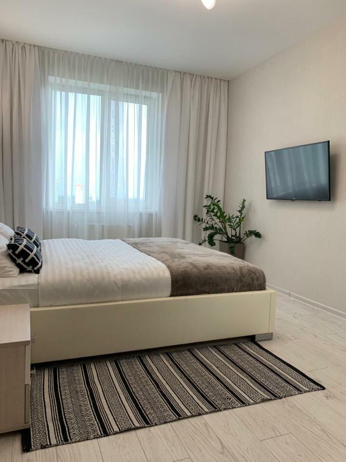 West Street Lux Apartments Kiev Exterior foto