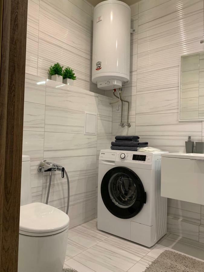 West Street Lux Apartments Kiev Exterior foto